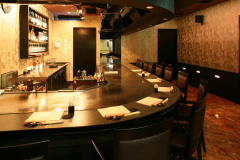 館内・牛鉄板焼処「千」 -せん-