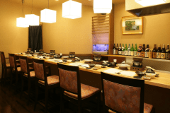 館内・板前割烹「昌」 -しょう-