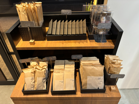 【アメニティ】「mugicara」CO2排出削減・プラスチック使用量削減アメニティ。