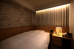 【シングルルーム】