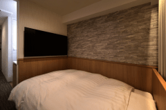 【シングルルーム】