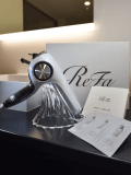 Refaドライヤー