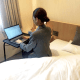 【シングルルーム / ベッドサイドテーブル】