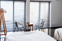 ・【ヴィラ】柔らかな光が包む、ヴィラで叶える極上のくつろぎ