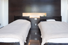 ・【ヴィラ】目覚めれば、穏やかな光と安らぎに満たされる朝