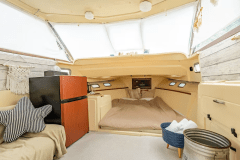 ・【クルーザー・モアナ】船上で叶える非日常。あなただけのプライベート空間