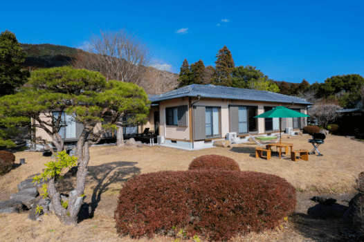 1日1組限定！ひなたの宿別邸【ITAJIKI】一棟貸し