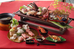 伊勢海老つくし 伊勢海老つくし