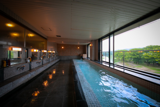 年末年始をのんびり温泉で過ごす！お正月限定プラン