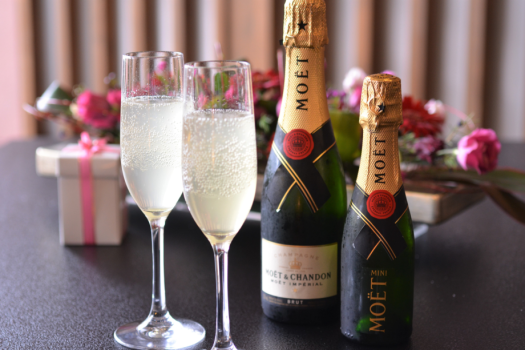 誕生日＆記念日を祝うアニバーサリープラン☆ケーキ＆メッセージドリンクの特典付き