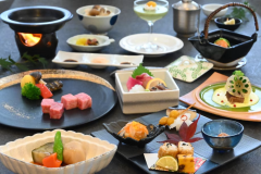 年末年始をのんびり温泉で過ごす！お正月限定プラン