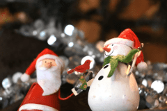 【Xmasプラン】おふたりだけで過ごす☆メリークリスマスプラン☆