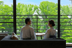 【50歳以上がお得】夫婦で過ごす大人旅プラン☆船小屋牛が味わえる夕食＆ワンドリンク付き
