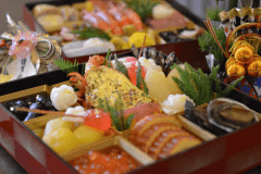 年末年始をのんびり温泉で過ごす！お正月限定プラン