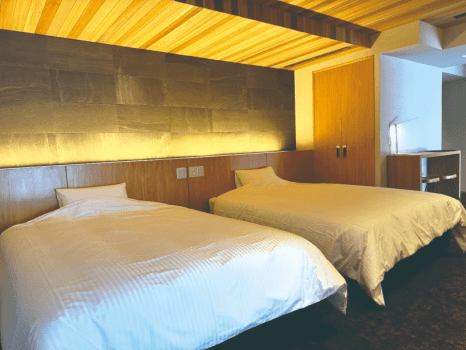 【禁煙】特別室