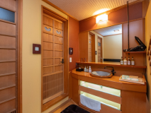 【禁煙】日式房間（18張榻榻米）