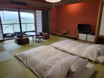 【禁煙】日式房間（15張榻榻米）