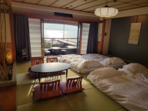 【禁煙】日式房間（18張榻榻米）