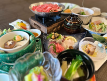 最優惠價格【限18歲以上住宿】\全包/知多半島山珍海味應有盡有！盡享四季的美味♪【附2餐】