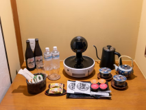 【禁煙】日式房間（15張榻榻米）