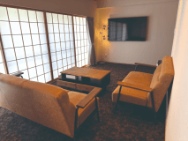 【禁煙】特別室