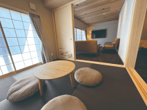 【禁煙】特別室