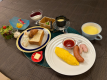 選べる朝食【洋食】※イメージ