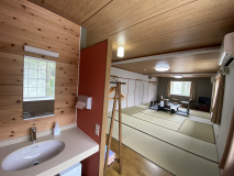 和室16畳（4〜7名様）