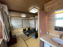 和室11畳（2〜4名様）