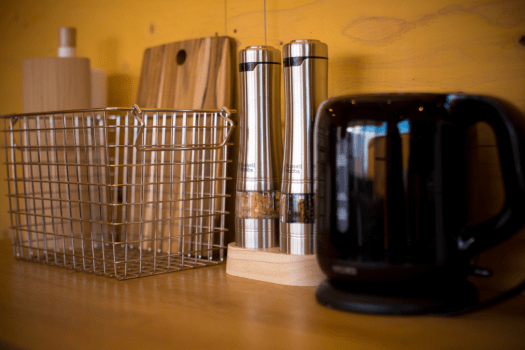 【ふるさと納税対象】天然温泉露天風呂付きグランピング｜素泊まり・選べるお食事