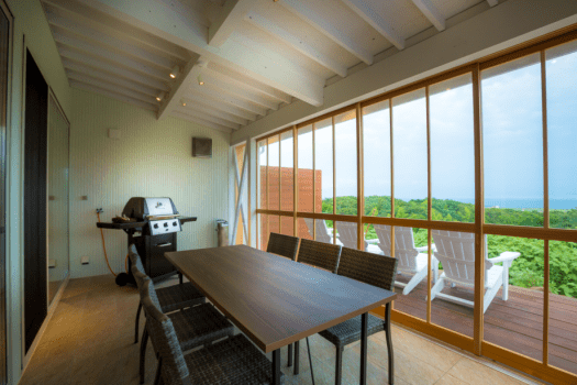 【素泊まり／ルームチャージ】一棟貸切スマートステイ｜グループ・家族旅行におすすめ