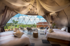 オーシャンドーム