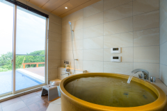 スタンダードヴィラ -プライベートプール付き-