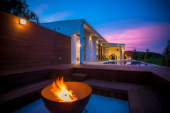 《1人当たり3,000円OFF!》秋をお得に楽しむ🍂ほっこり贅沢グランピング~焚火で焼き芋・バター醤油&チーズをのせた濃厚巨大怪獣しいたけ・とろけるマシュマロ~【1泊2食付きプラン】 《1人当たり3,000円OFF!》秋をお得に楽しむ🍂ほっこり贅沢グランピング~焚火で焼き芋・バター醤油&チーズをのせた濃厚巨大怪獣しいたけ・とろけるマシュマロ~【1泊2食付きプラン】