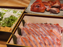 【1泊2食】ミシュラン星付店「料和大道」監修 高知県産金目鯛と地元野菜のしゃぶしゃぶプラン【一人当たりプラン】 【1泊2食】ミシュラン星付店「料和大道」監修 高知県産金目鯛と地元野菜のしゃぶしゃぶプラン【一人当たりプラン】