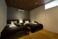 【純住宿方案＜Smart stay＞・每房費用】在「度假別墅」附設的私人泳池享受絕美海景～歡迎自備餐點來館～