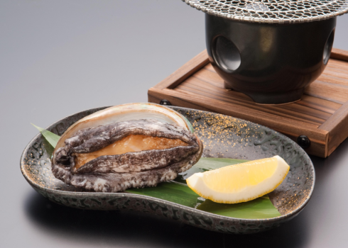 【伊勢海老と鯛のしゃぶしゃぶ会席～STANDARD～】～標準コース～