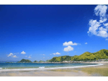 城崎海岸
