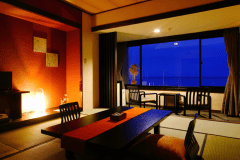 【禁煙】ノスタルジックロマン（標準和室）