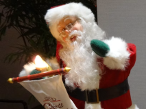 【X’masカップルプラン～幸せなお二人のために～】～鮑踊焼と伊勢海老お造りコース～