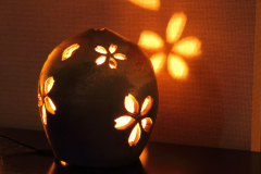 【カップルプラン～お得に嬉しい特典いろいろ～】～鮑踊焼と伊勢海老お造りコース～