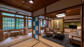 【別館井筒楼 参番】お部屋全体