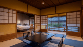 【別館井筒楼 七番】お部屋全体