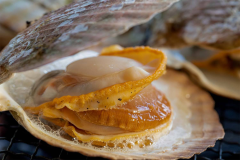 【1泊夕食】＜LOVE SEAFOOD＞海鮮グランピングBBQプラン～海鮮好きに贈る。シーフードBBQ～＜スイートグランピング河口湖＞