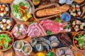 【1泊夕食】＜MEAT SPECIAL＞特選ワイルドグランピングBBQプラン～肉好きに贈る。肉盛りBBQ～＜スイートグランピング河口湖＞