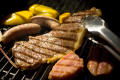 【1泊夕食】＜MEAT SPECIAL＞特選ワイルドグランピングBBQプラン～肉好きに贈る。肉盛りBBQ～＜スイートグランピング河口湖＞