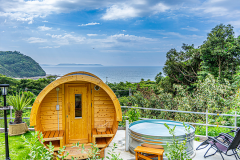 気軽にととのう日帰りサウナプラン