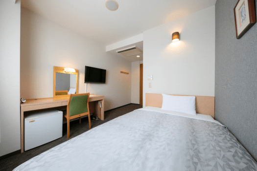 【喫煙】シングルAタイプ