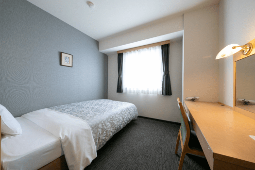 【禁煙】お部屋タイプお任せ