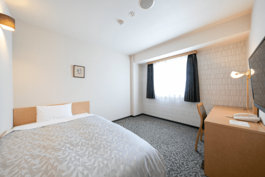 【禁煙】シングルBタイプ